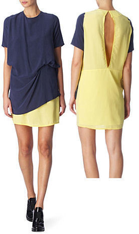 Cheap designer Blue Acne Studios