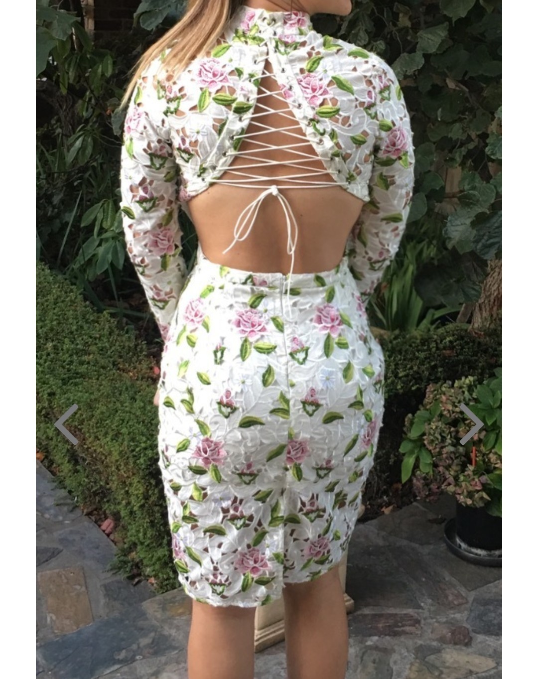 Cheap designer White Asilio