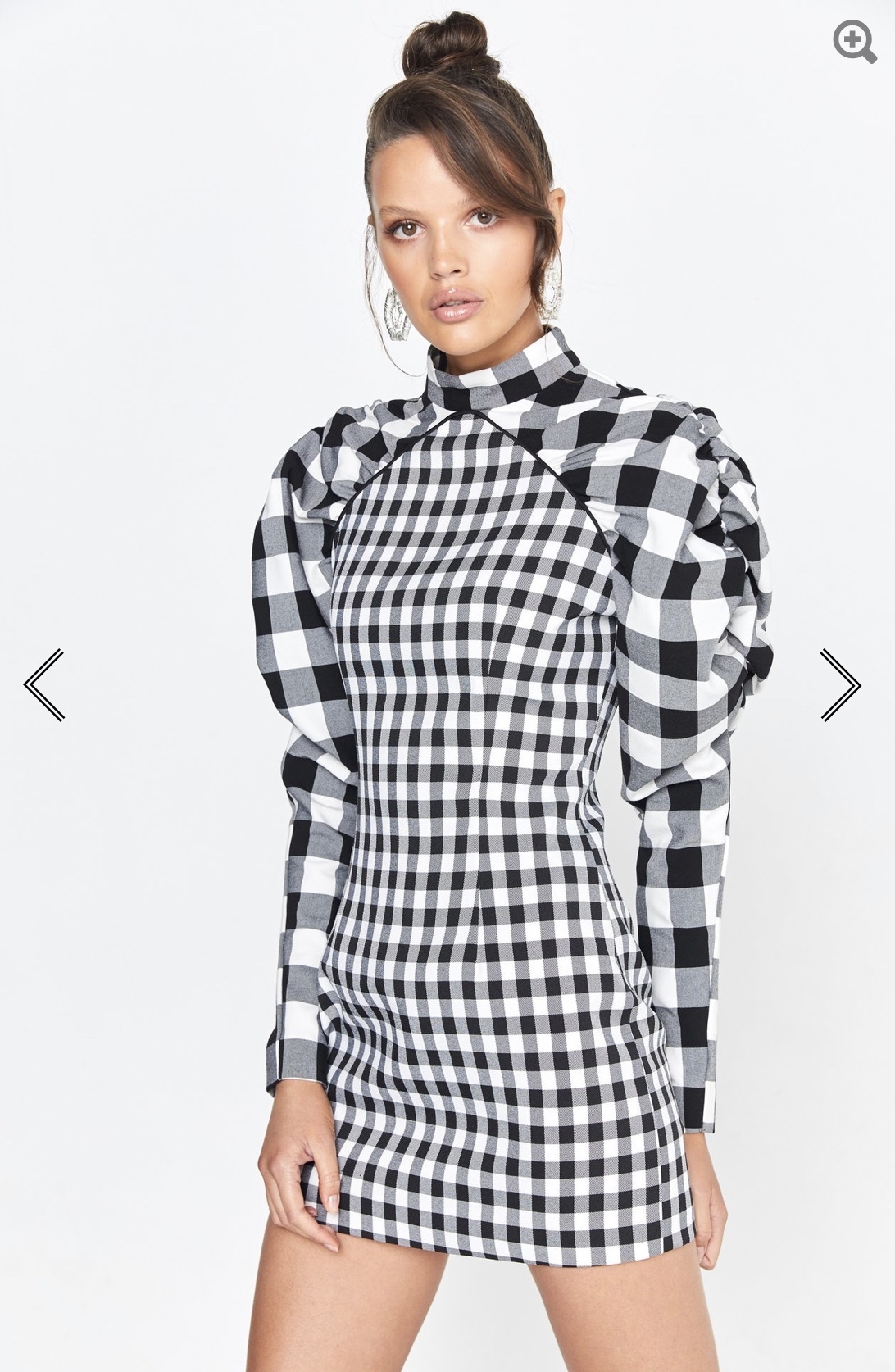 Rent a Black Mossman