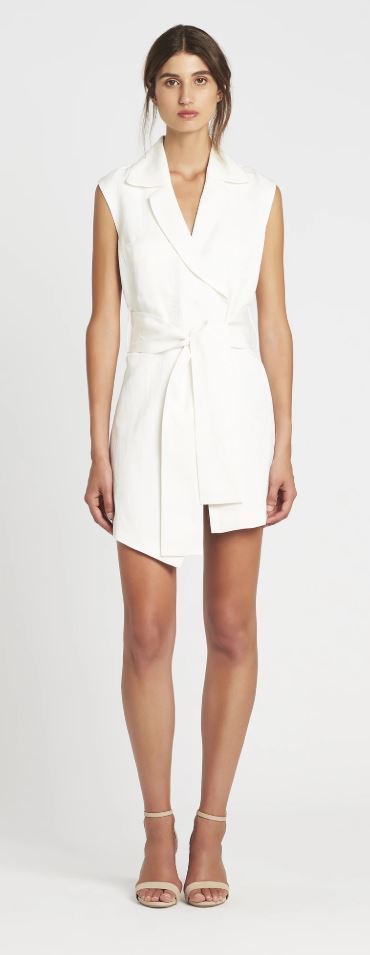 Hire a White Sir The Label