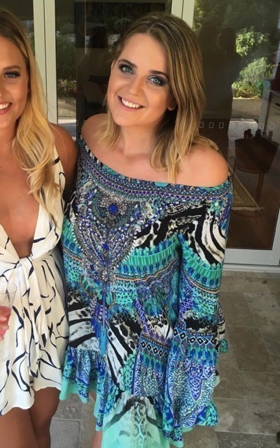 Camilla Print to lend