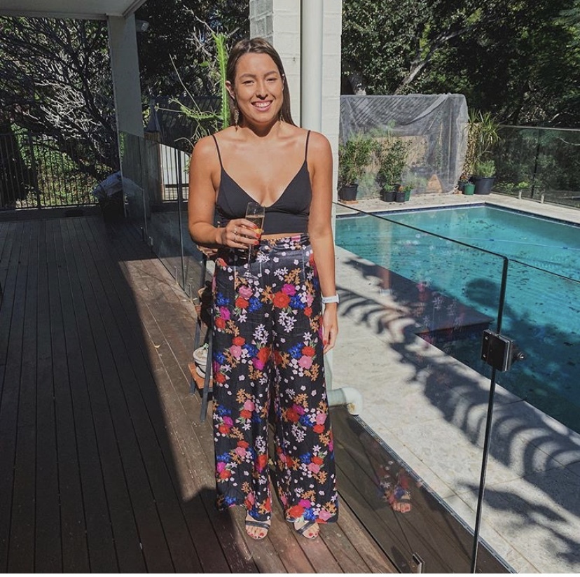 Cheap designer Red Bec & Bridge