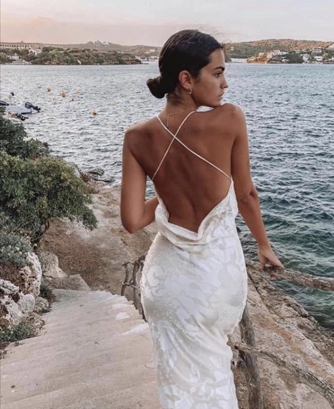 Rat & Boa White rental