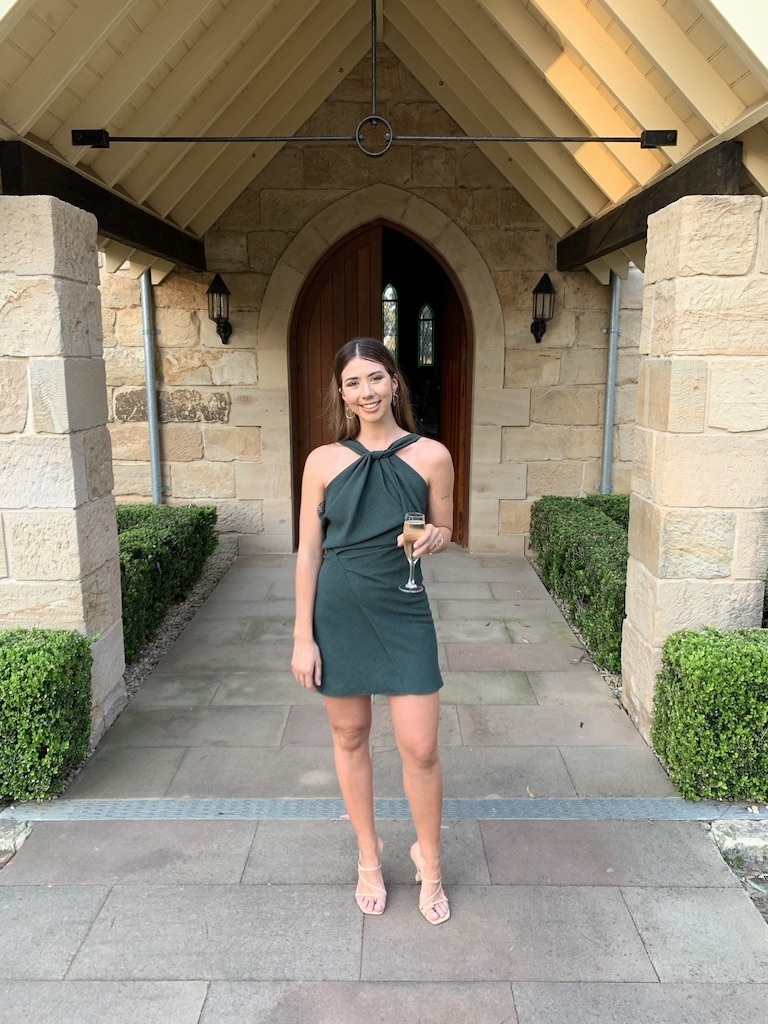 Hire a One Fell Swoop Audrey Mini In Pine