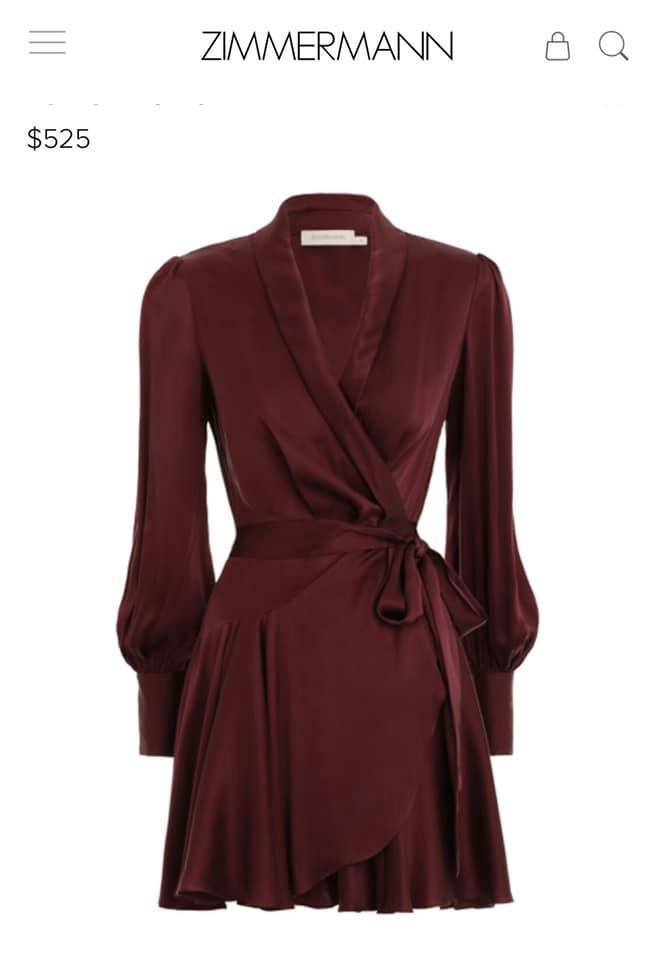 Zimmermann Other to hire