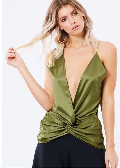 Borrow a Maurie & Eve Dress