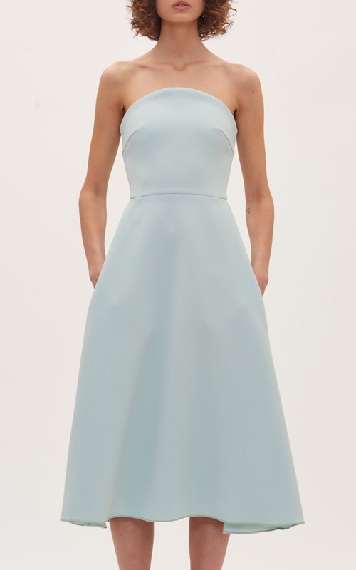 Dion Lee Blue to rent