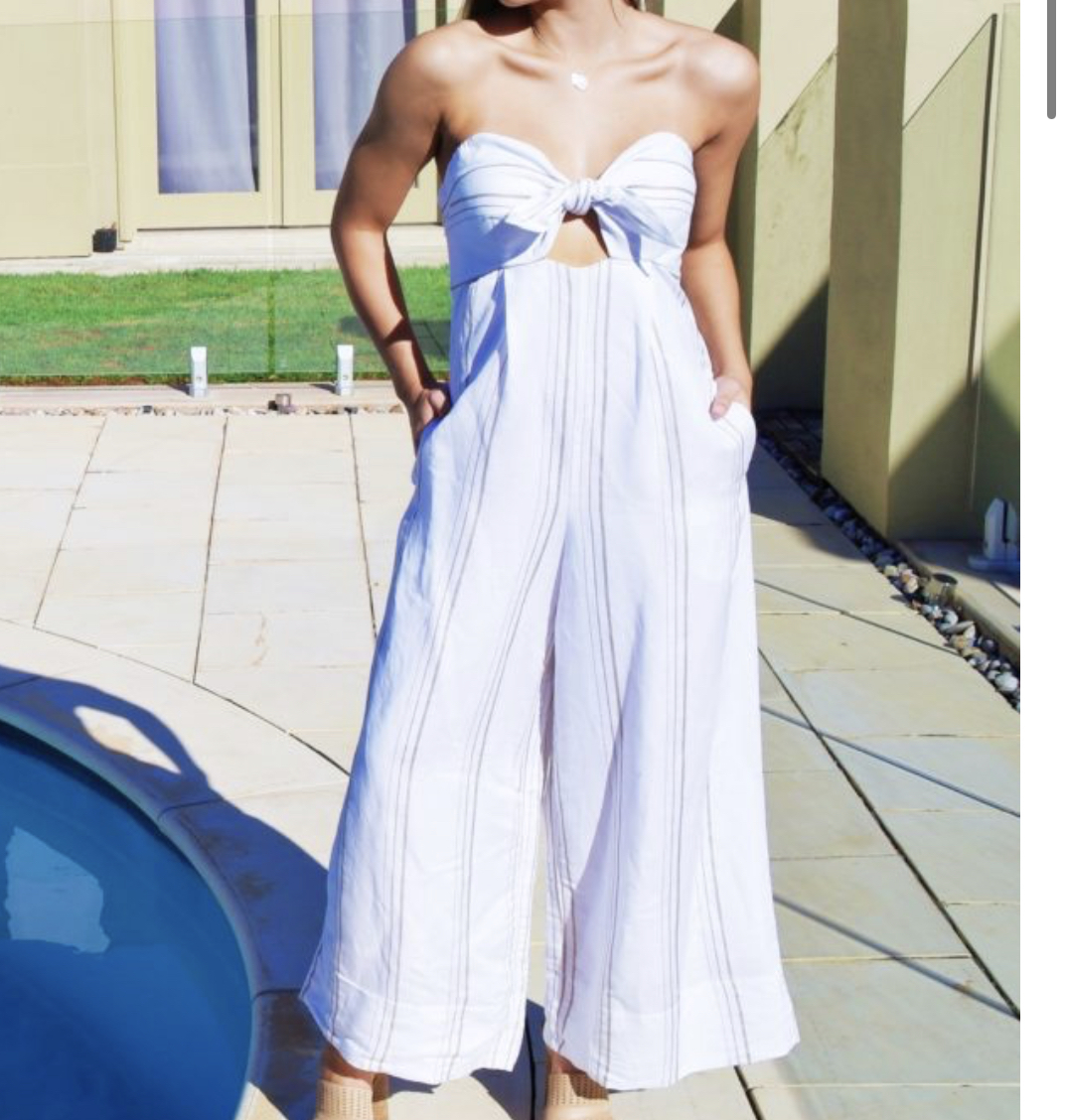 Shona Joy White for loan