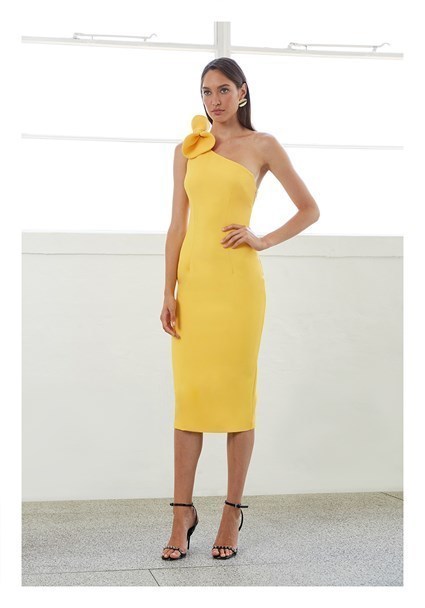 Cheap designer By Johnny Tie Midi