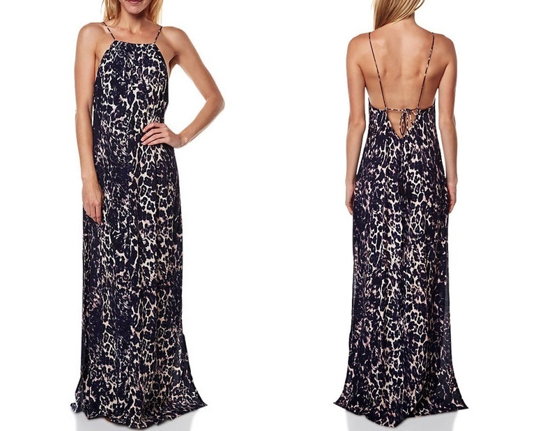 Tigerlily Print to hire