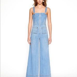 Hire a Alice Mccall Quincy Overalls