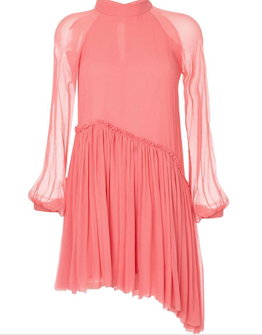 Formal rental Manning Cartell Manning Cartell Feather Weight Mini Dress