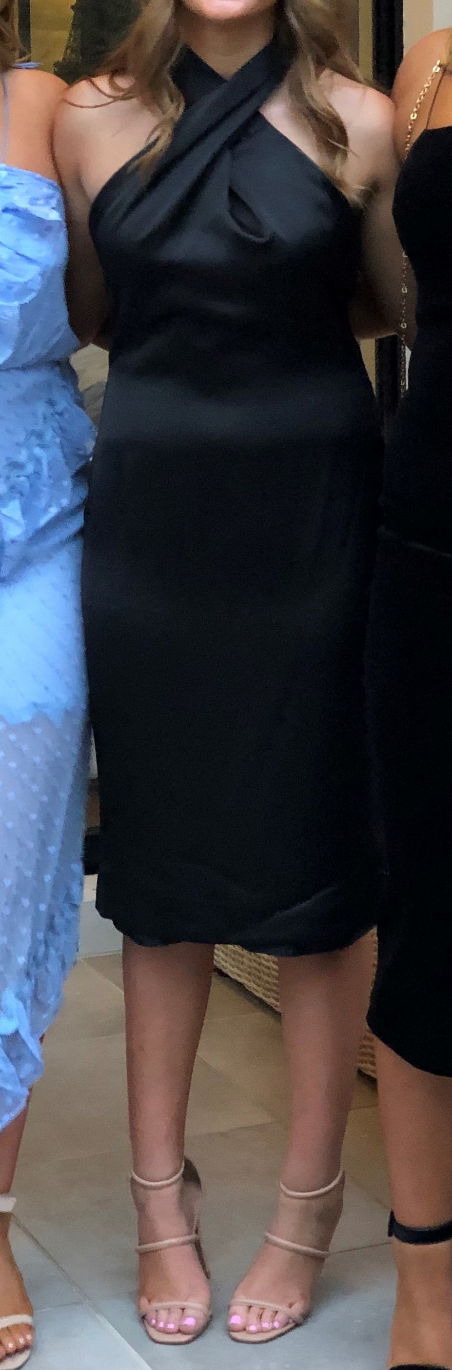 Rent a Black Carla Zampatti