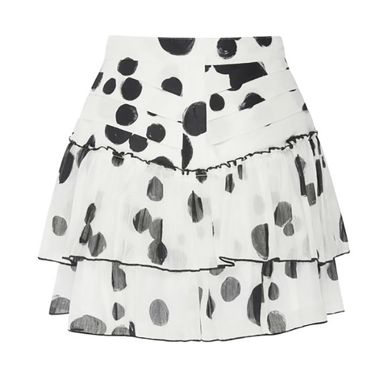 Cheap designer White Aje