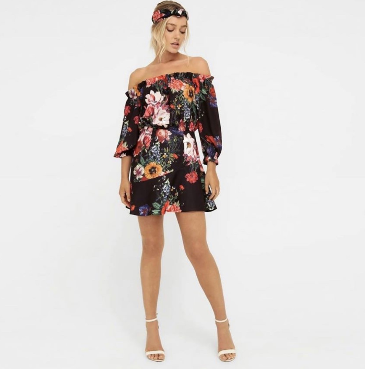 Affordable Black Sheike