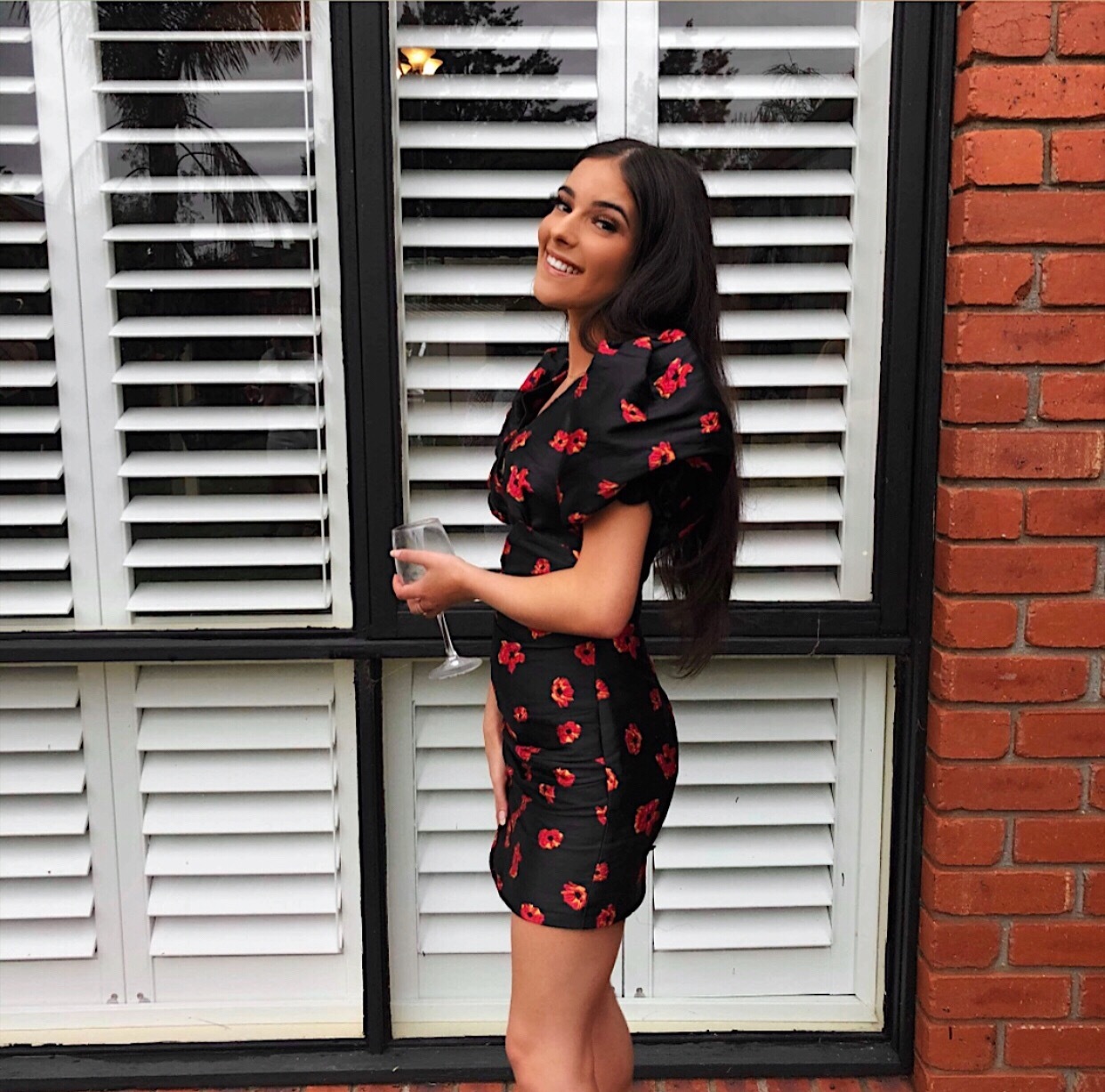 Rent a Bec & Bridge Coco Cabana Bubble Dress