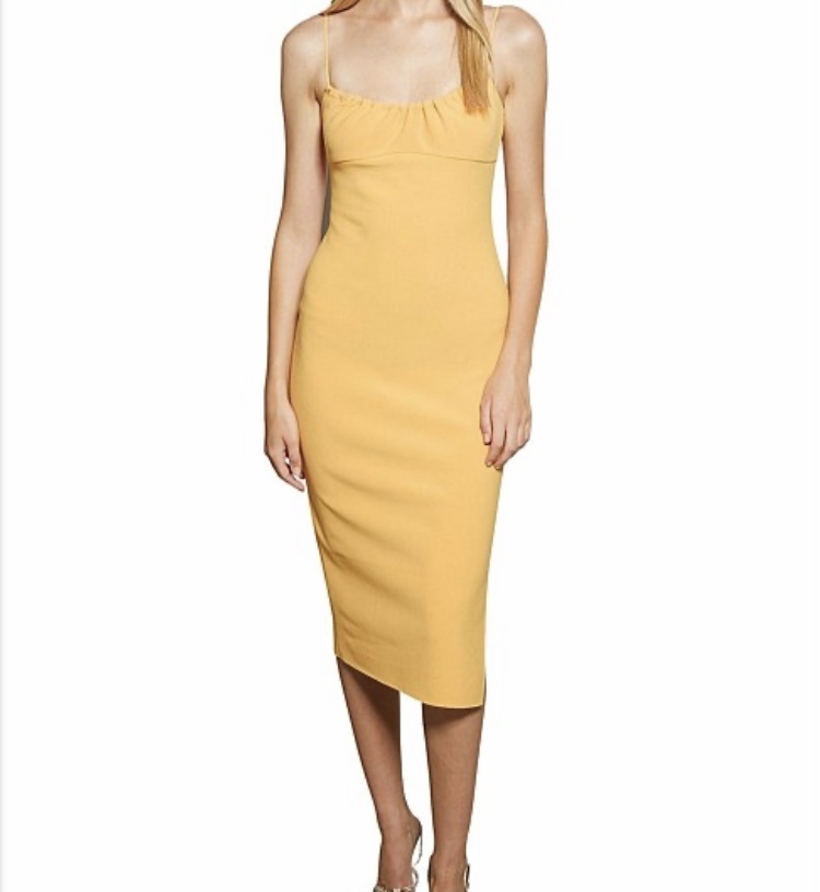 Rental Bec & Bridge Dress