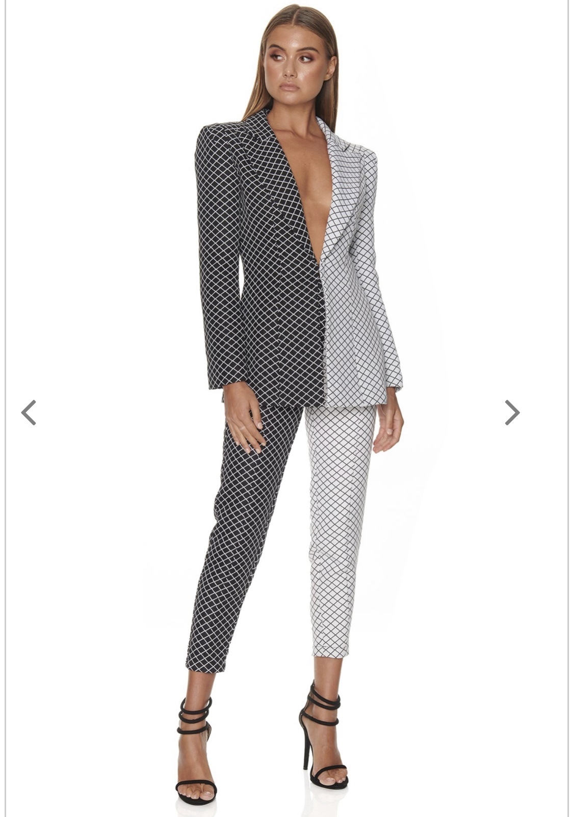 Designer rental Other Eliya The Label