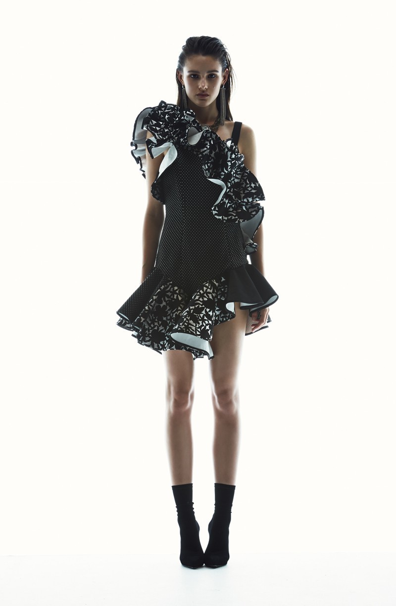 For rent a Black Asilio