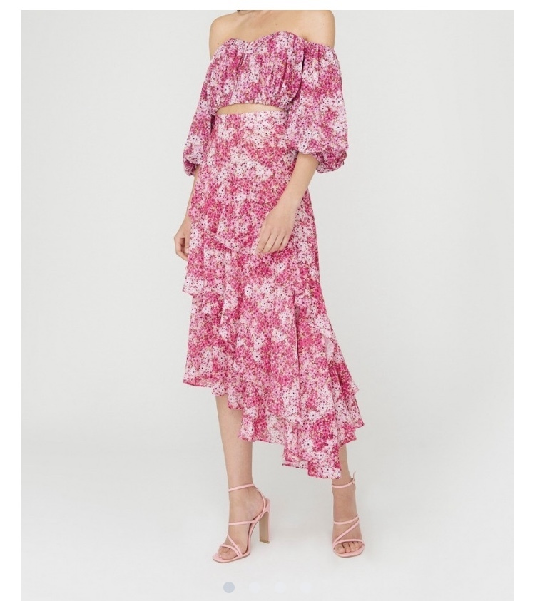 Borrow a Pink Sheike