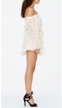 Affordable Alice Mccall Pastime Paradise Playsuit