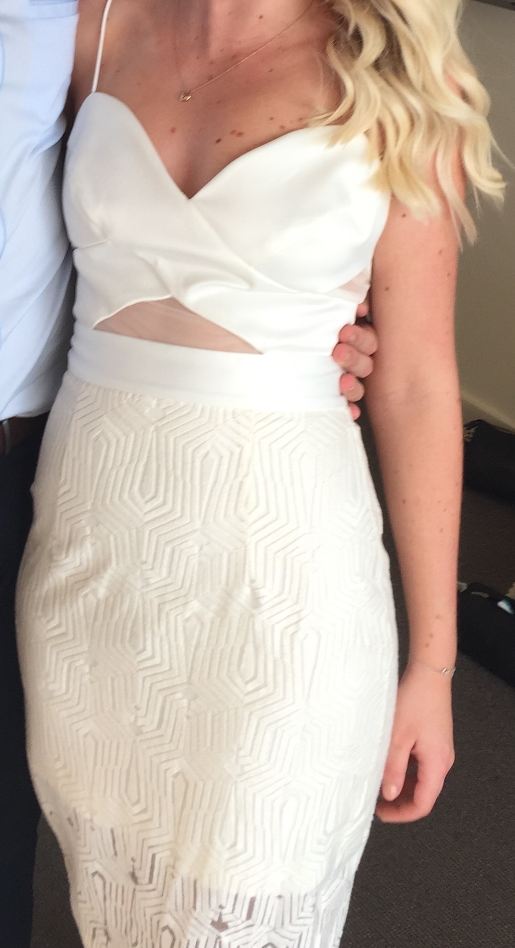 Thurley White rental