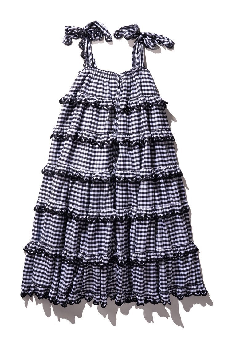 Innika Choo Black for lend