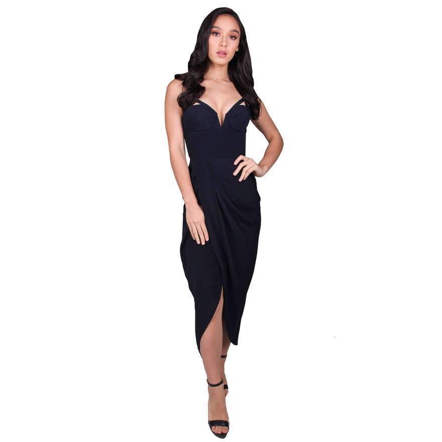 Designer rental Navy Zimmermann