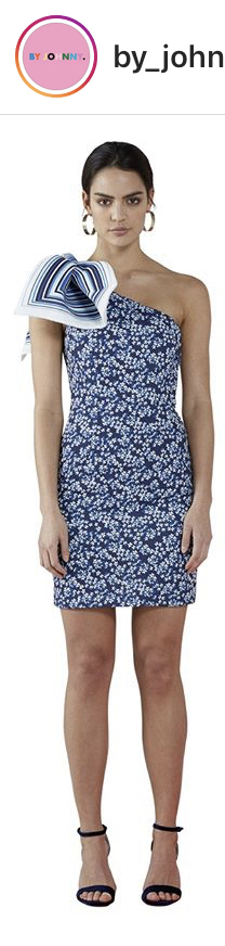 Cheap designer Blue By Johnny