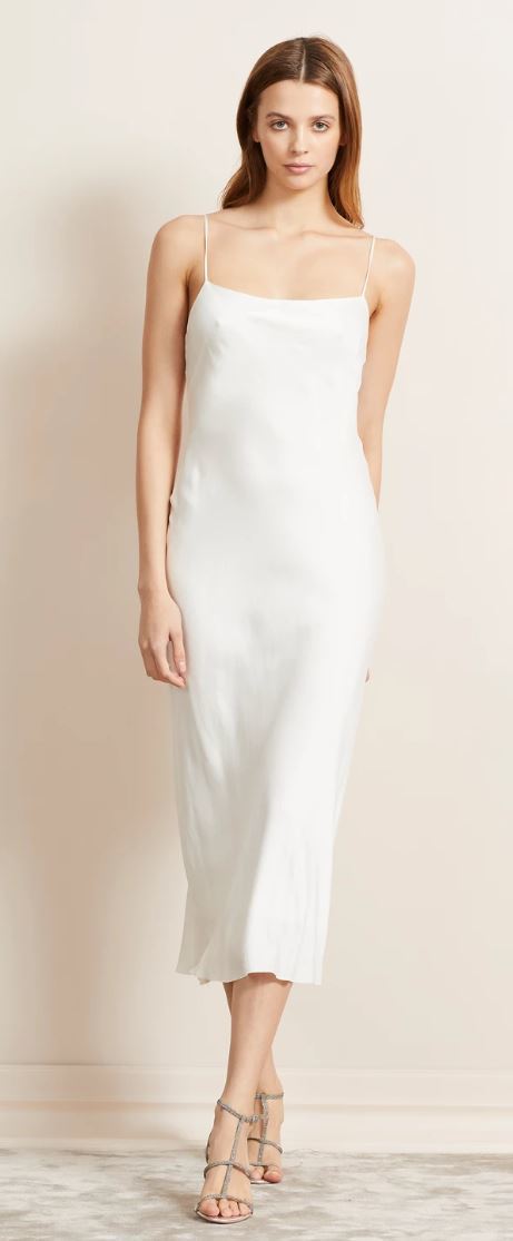 Affordable White Bec & Bridge