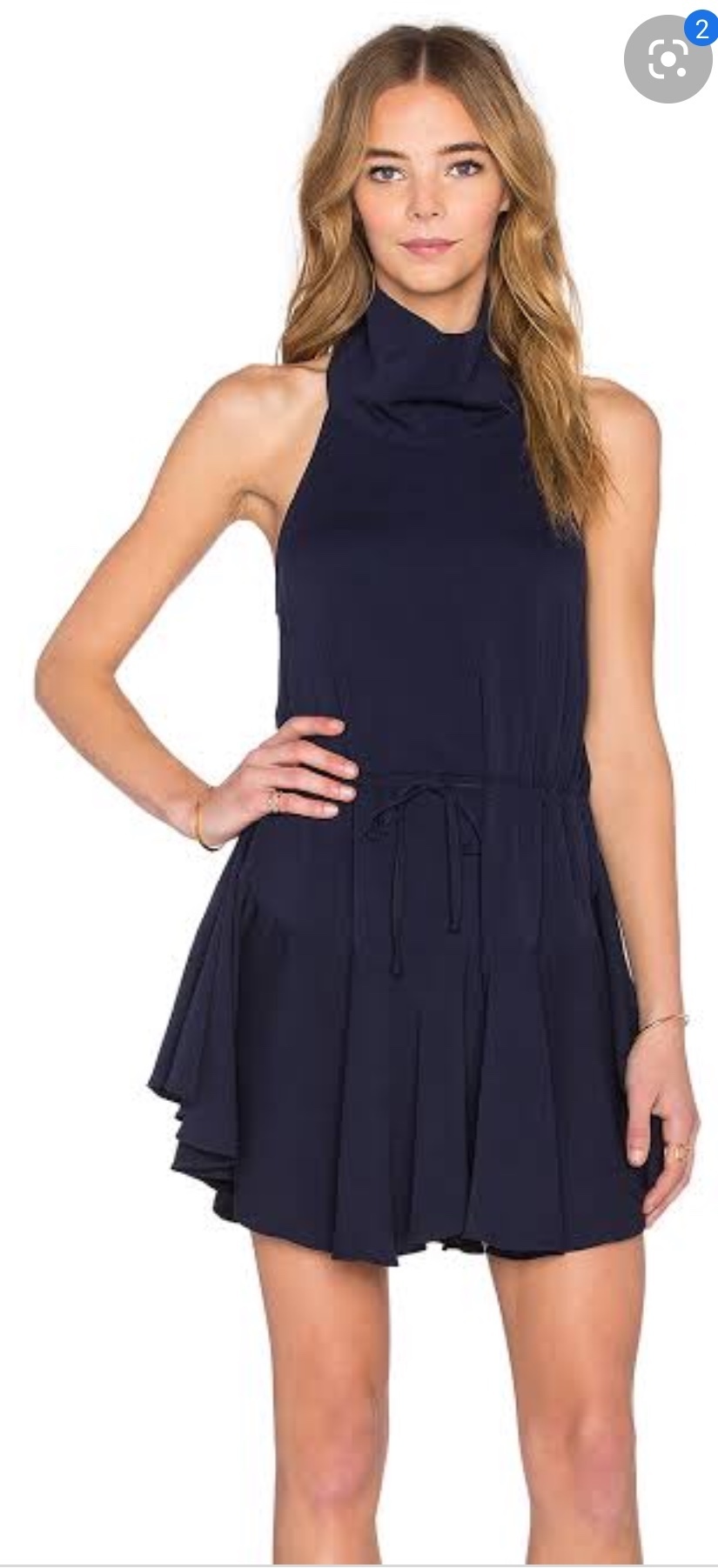 Shona Joy Navy to hire