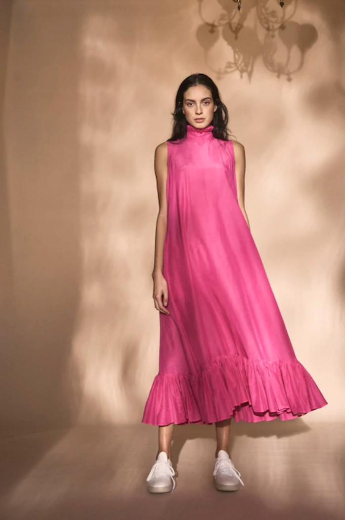 Maggie Marilyn Pink for lend