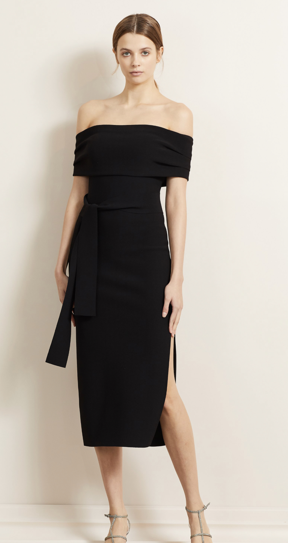 Affordable Black Bec & Bridge