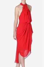 Formal rental Navy Carla Zampatti