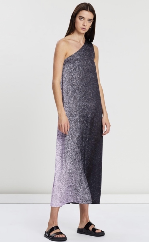 Rental Jac + Jack Layla Dress