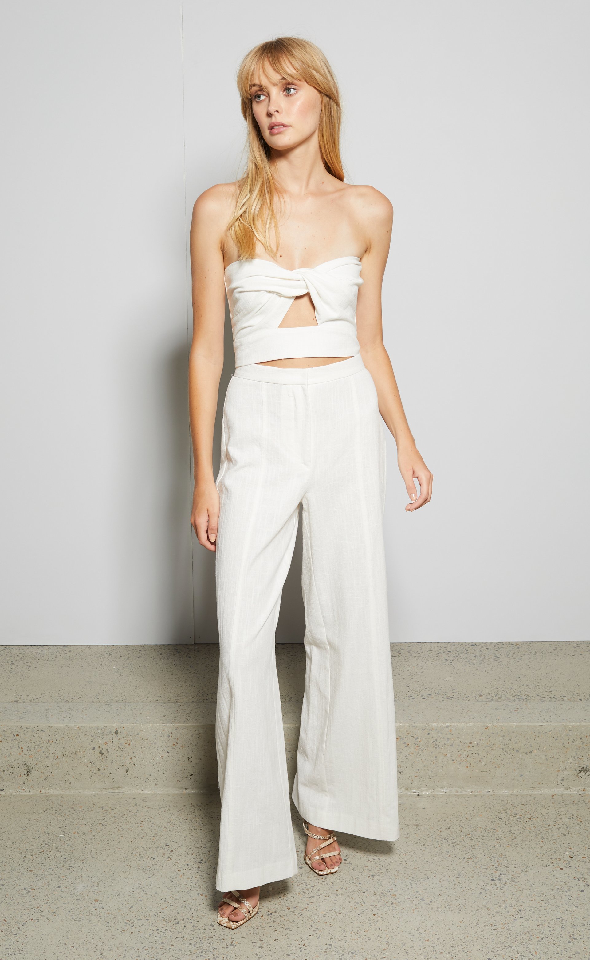 Rental Bec & Bridge Ana Top & Pant