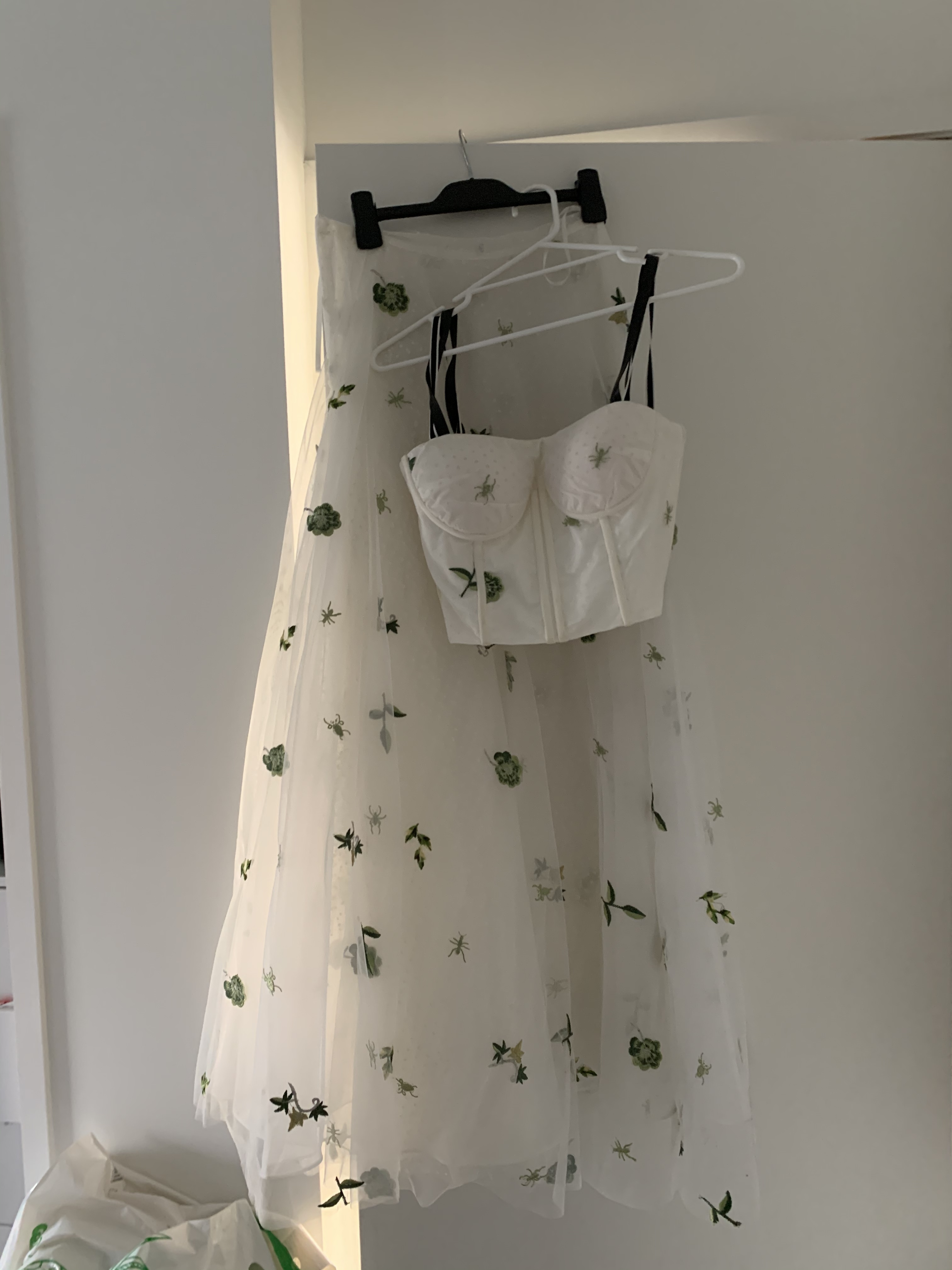 Asilio White for hire