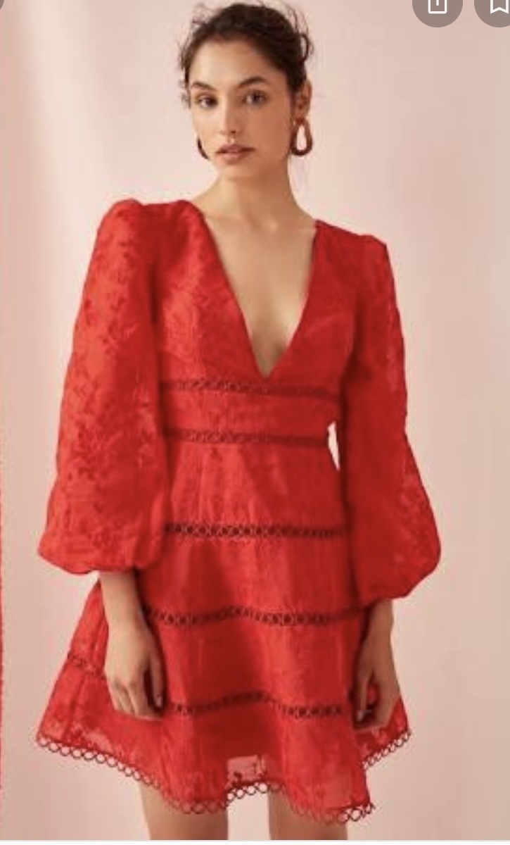 Cheap designer Keepsake The Label About Us Dress