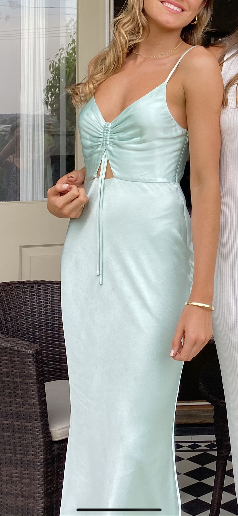 Loan a Blue Shona Joy