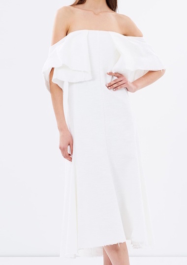 Borrow a White Camilla And Marc