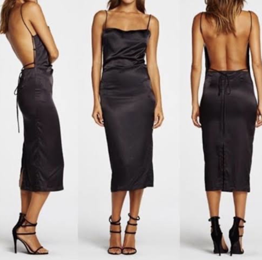 Maurie & Eve Black to lend