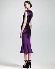 Alexander Mcqueen Purple to lend