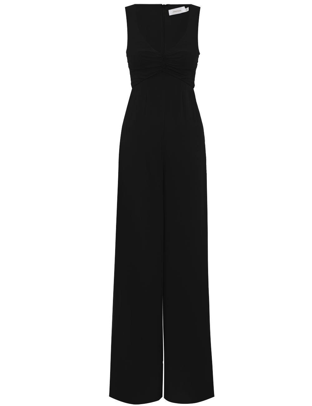 Rent a Black Zimmermann