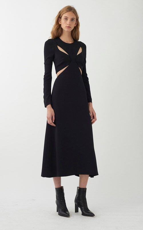 Rent a Dion Lee Lady Tessellate Dress