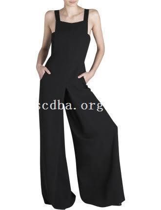 Bianca Spender Black to lend