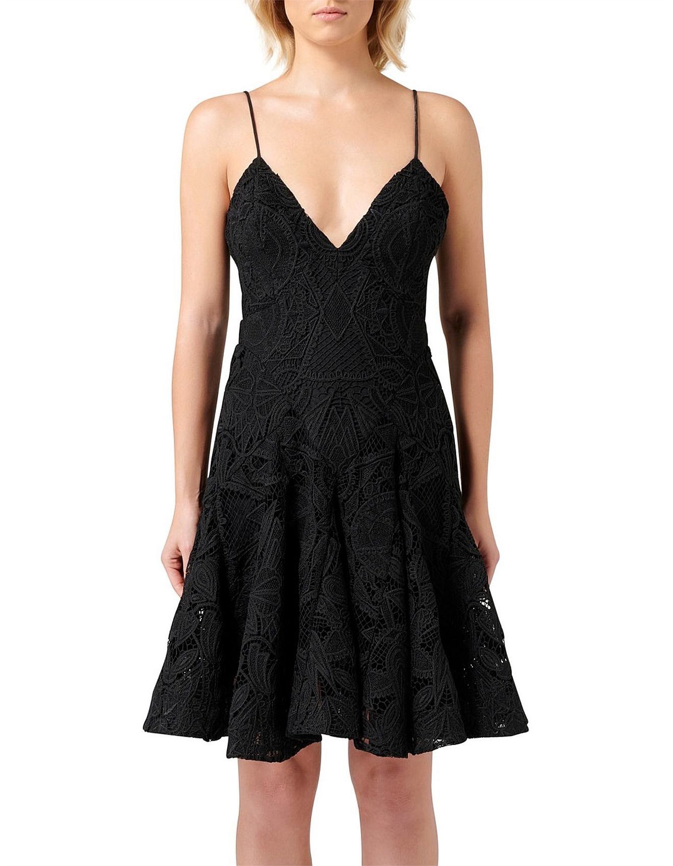 Rental Thurley Siena Dress