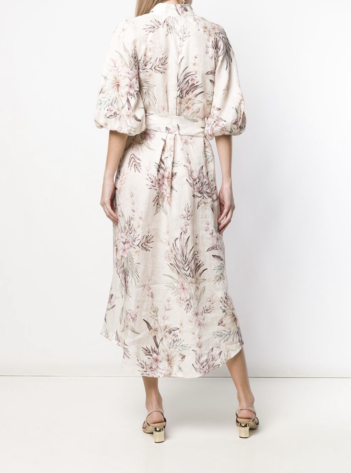 Zimmermann Pink rental