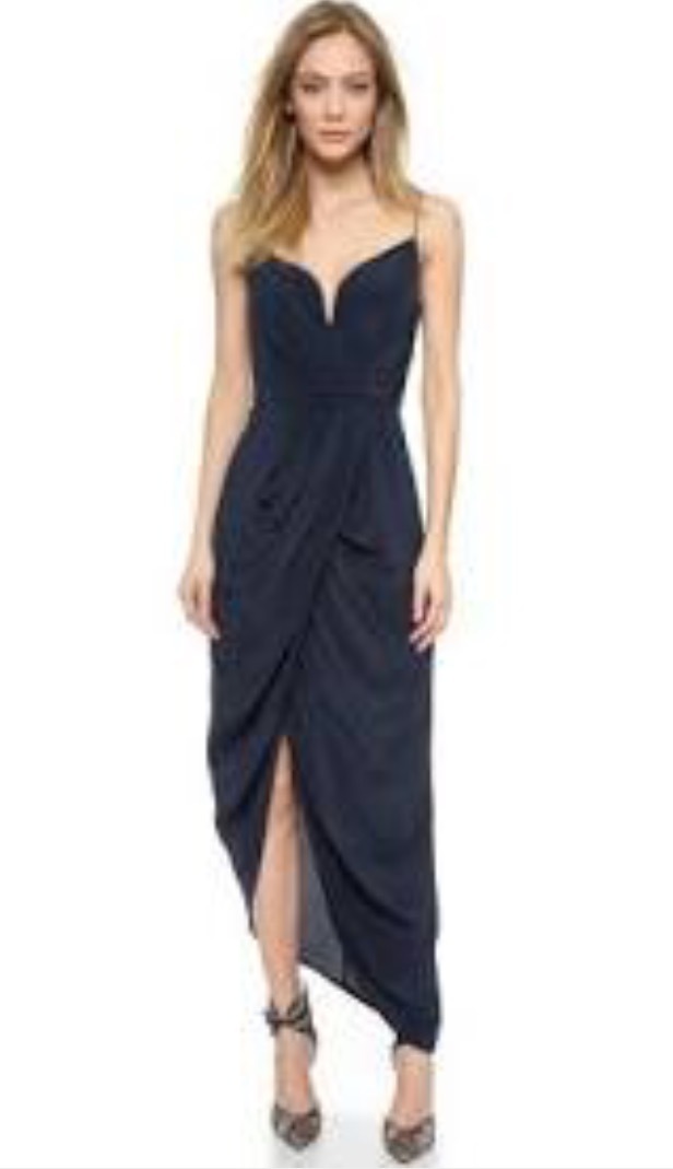 Zimmermann Navy for loan