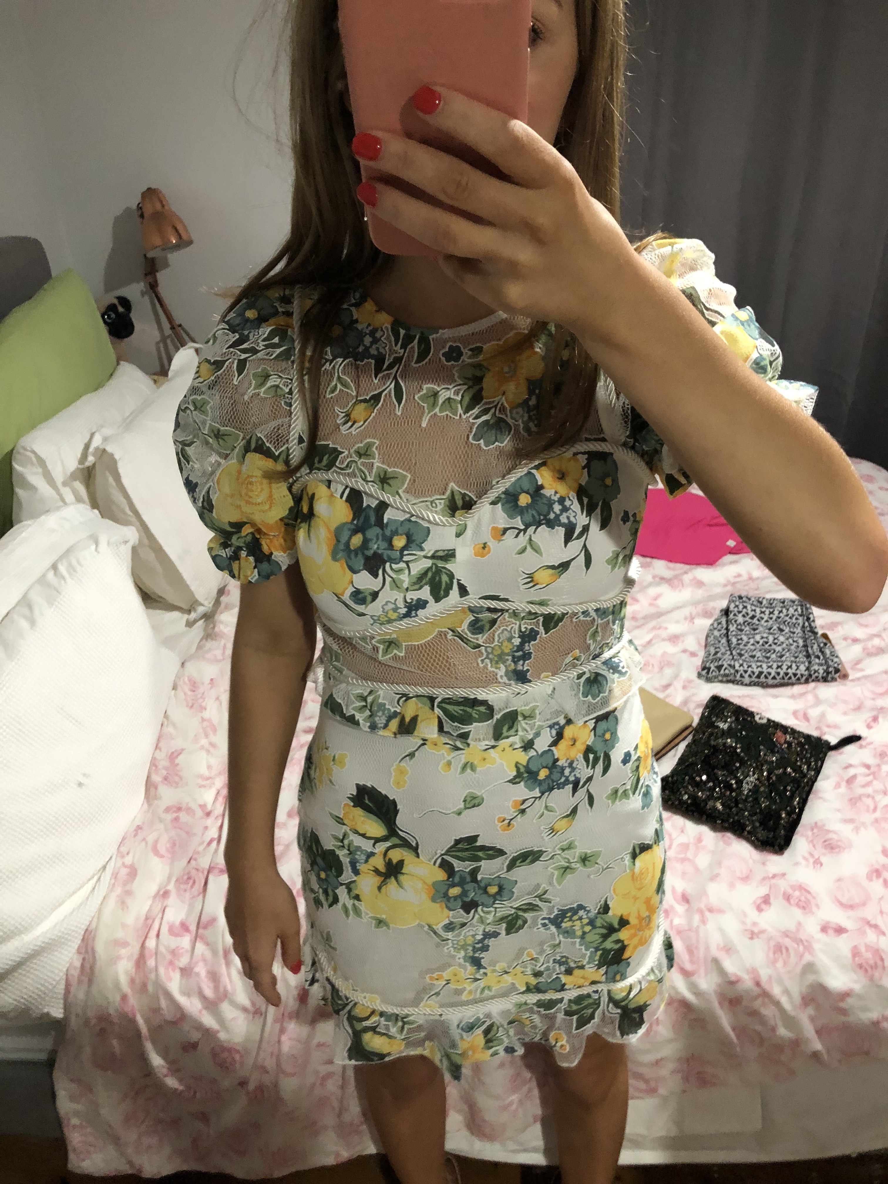 Hire a Alice Mccall So Darling