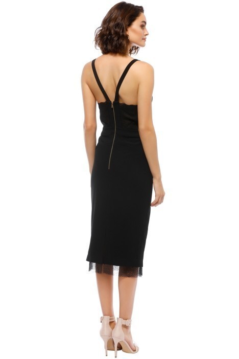 Cheap designer Rebecca Vallance Demoiselles Dress